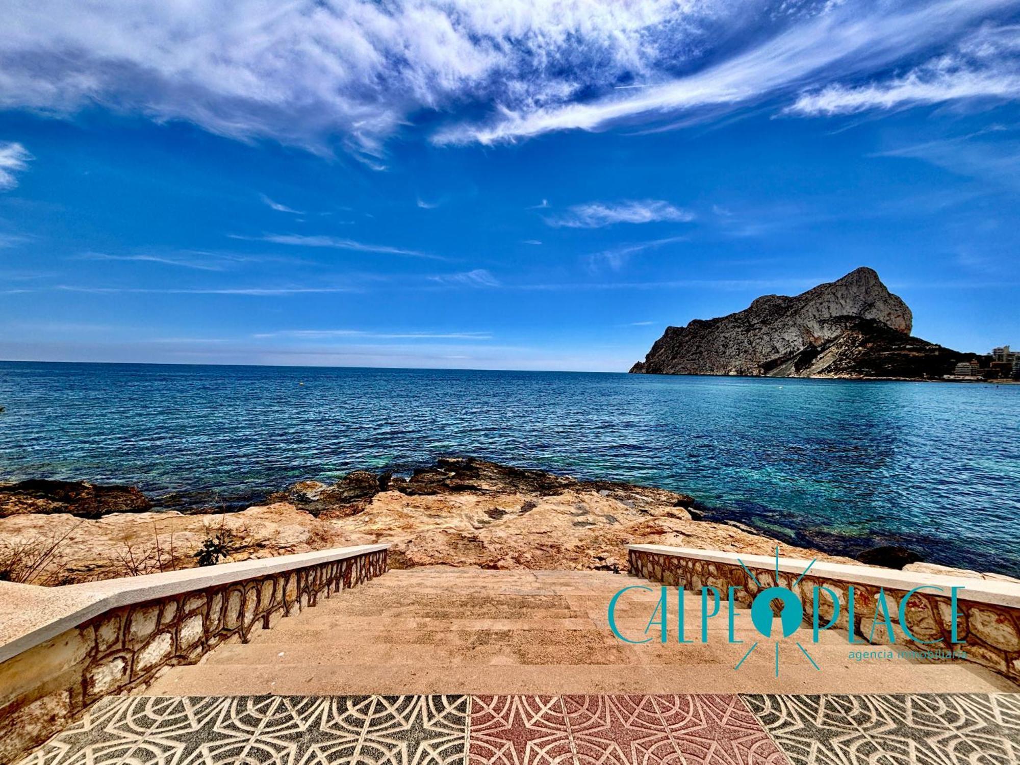 Miró * Calpe