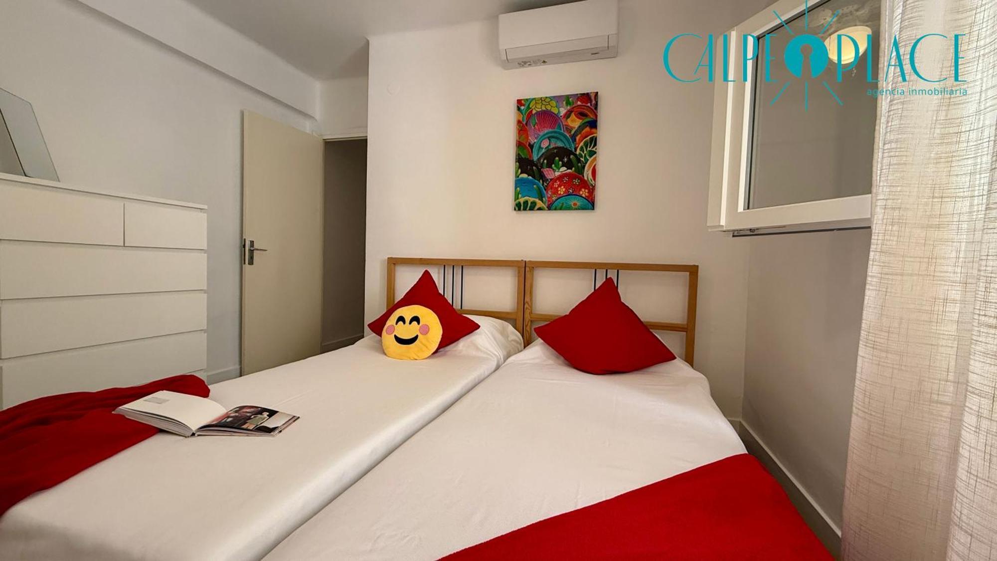 Apartamento Miró