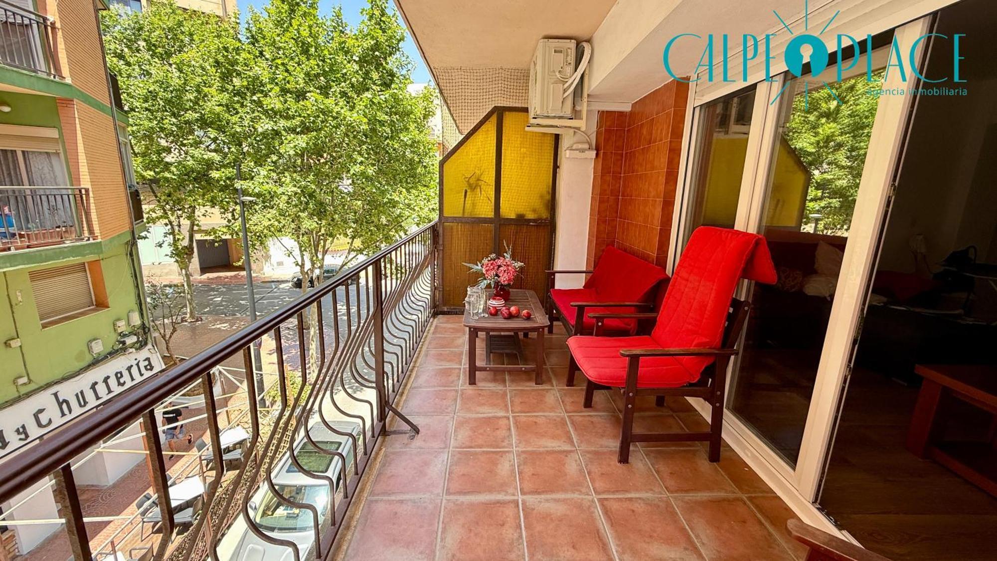 Apartamento Miró *