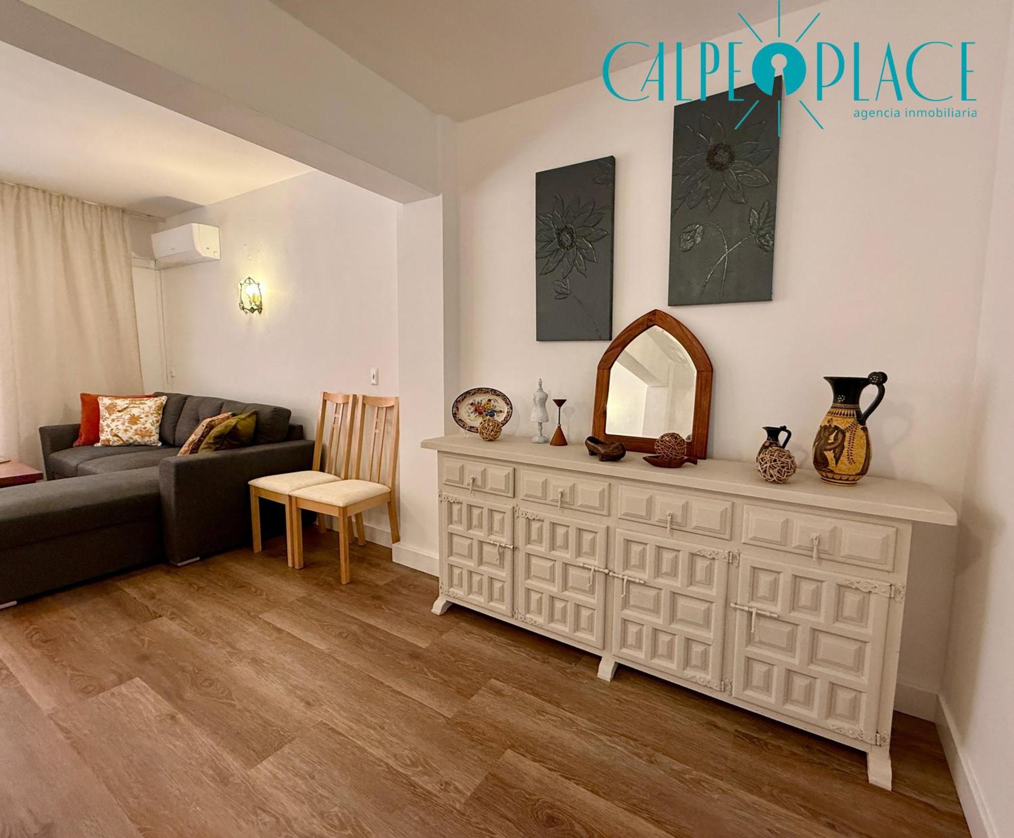 Apartamento Miró *